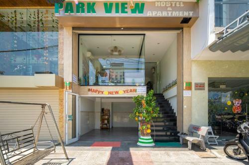 Park View Apartment Da Nang