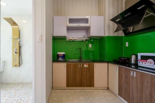 Park View Apartment Da Nang