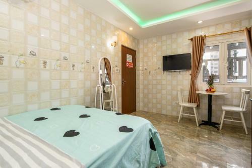 Park View Apartment Da Nang