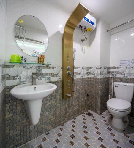 Park View Apartment Da Nang