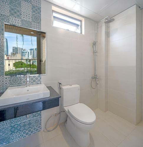 Trang Tien Apartment
