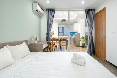Chill Apartment Sea Vip.