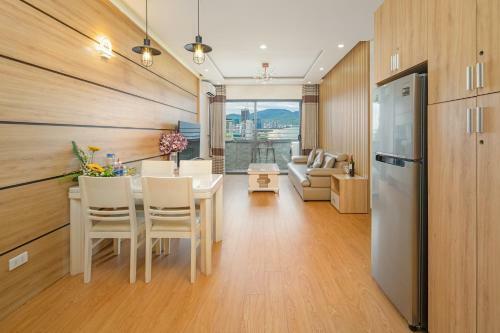 Chill Apartment Sea Vip.