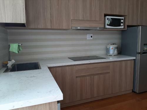 Danang Luxury Beach Apartments