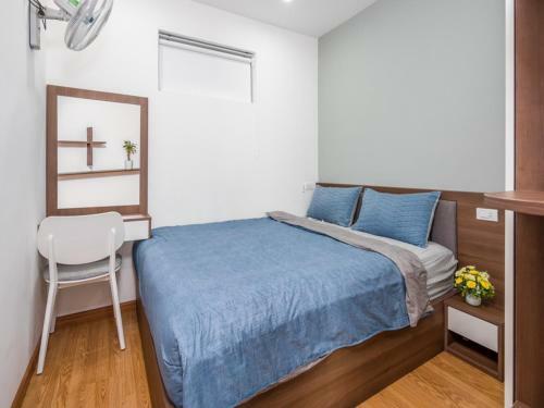 Danang Luxury Beach Apartments