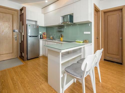 Danang Luxury Beach Apartments