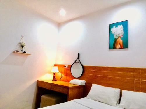 Danang Luxury Beach Apartments