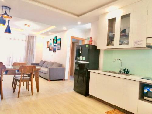 Danang Luxury Beach Apartments