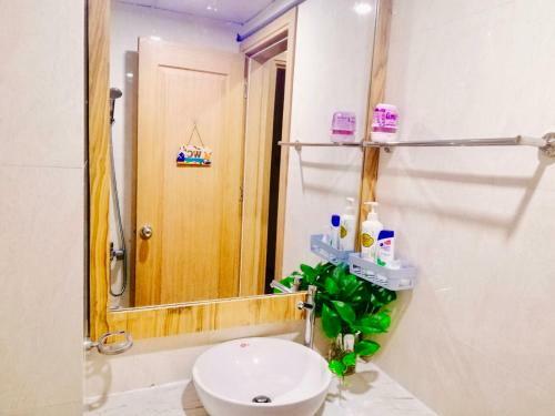 Danang Luxury Beach Apartments