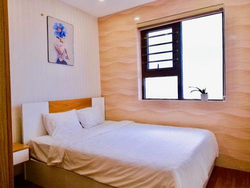 Danang Luxury Beach Apartments