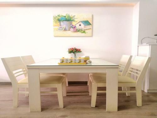 Danang Luxury Beach Apartments
