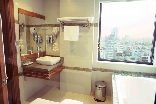 Lenid Hotel Da Nang