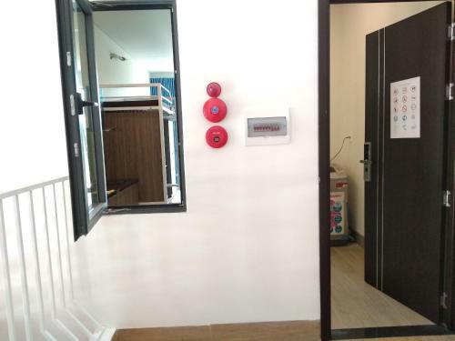 Apartamento Henry House Da Nang