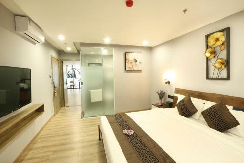 Chao Hotel & Apartment Da Nang