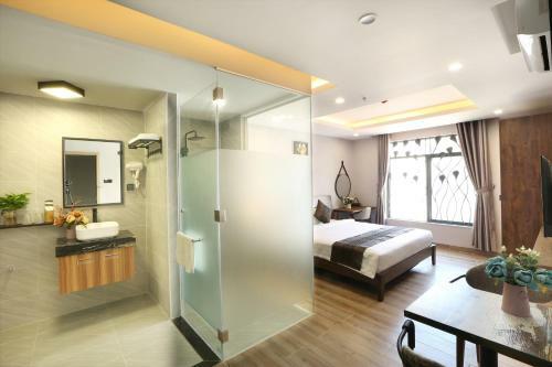 Chao Hotel & Apartment Da Nang