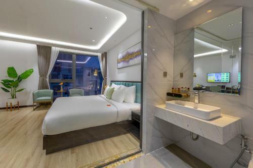 Cordial Grand Hotel