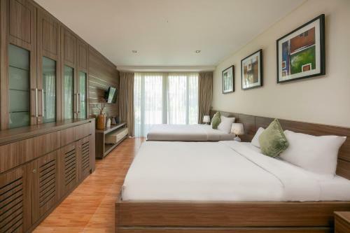 Abogo Resort Villas Ocean Da Nang