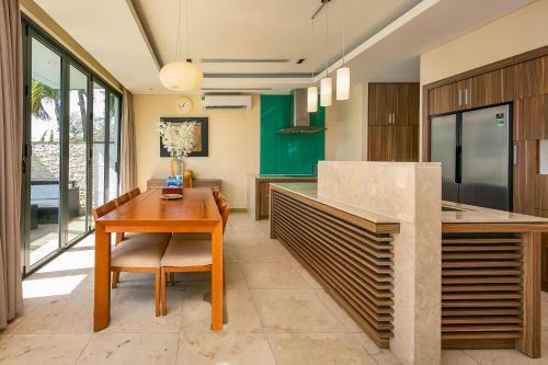 Abogo Resort Villas Ocean Da Nang