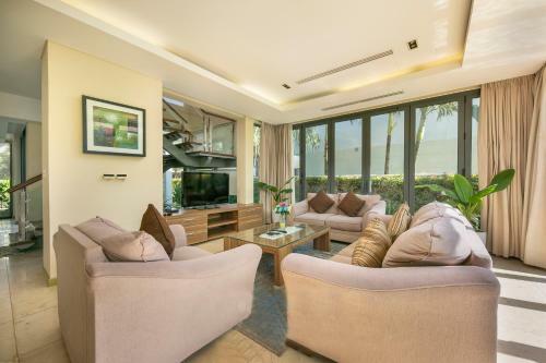 Abogo Resort Villas Ocean Da Nang