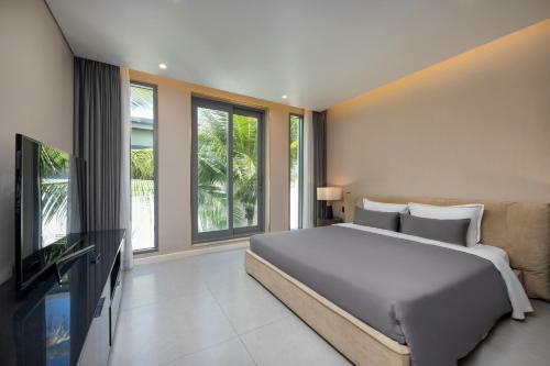 Abogo Resort Villas Ocean Da Nang