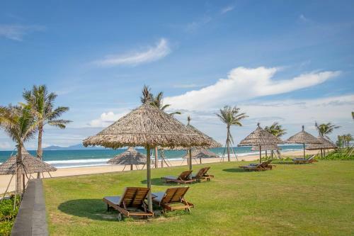 Abogo Resort Villas Ocean Da Nang