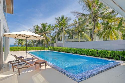 Abogo Resort Villas Ocean Da Nang