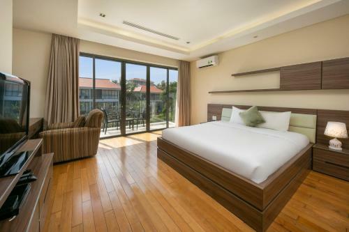 Abogo Resort Villas Ocean Da Nang