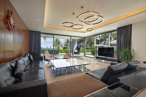 Abogo Resort Villas Ocean Da Nang