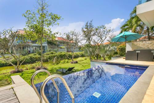 Abogo Resort Villas Ocean Da Nang