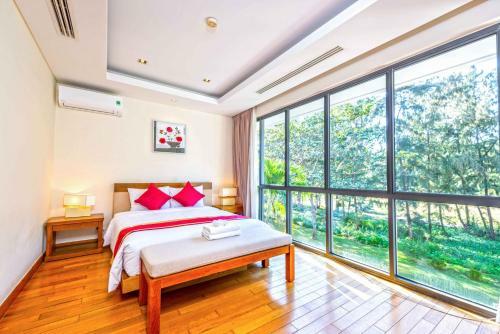 Danatrip Ocean View Villas Resort