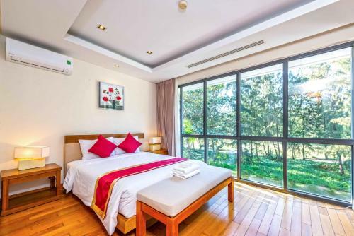 Danatrip Ocean View Villas Resort