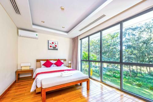 Danatrip Ocean View Villas Resort