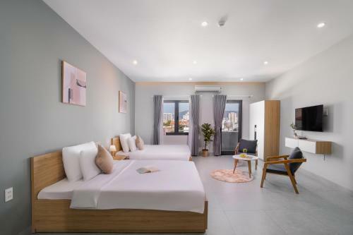 Hotel Ohome 75 Danang - Managed By Chiic Vacation
