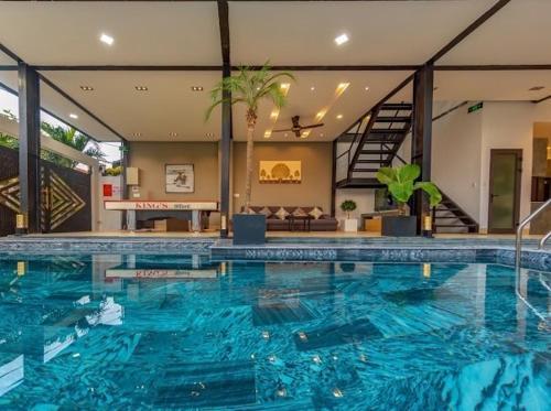 Apartamento Fen Villa ?� N?ng