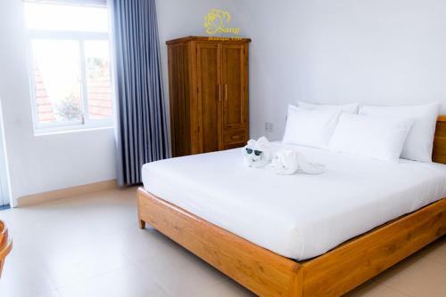 Hotel Sang Boutique Villa
