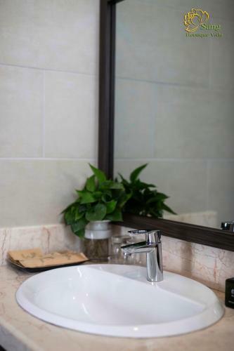Hotel Sang Boutique Villa