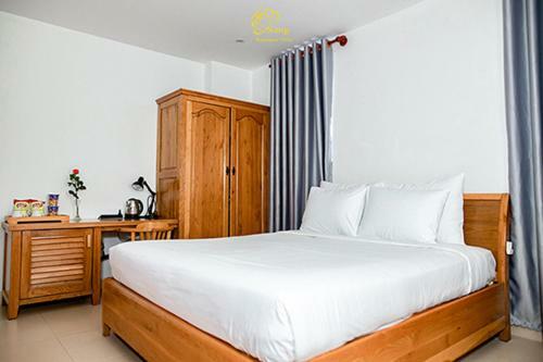 Hotel Sang Boutique Villa