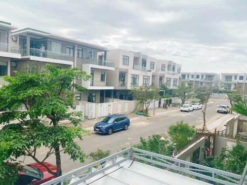 Da Phuoc Shore Villa
