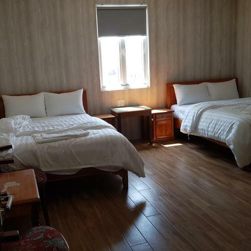 Rich Home Hotel
