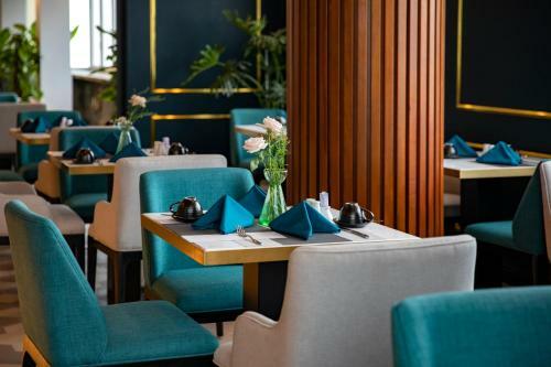 Bellatoria Hotel Danang