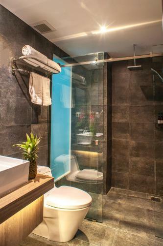 Sen Boutique Villa Apartment
