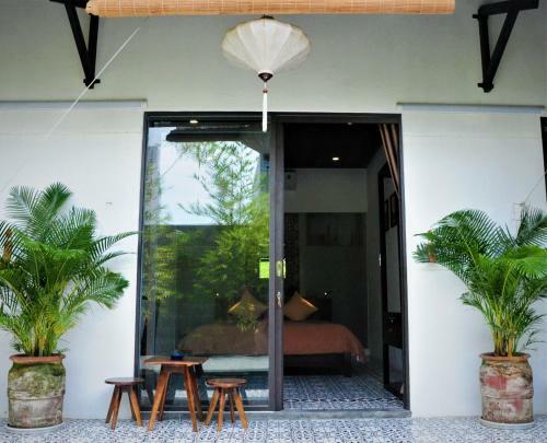 Hostal Bo And Miu Homestay