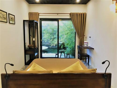 Hostal Bo And Miu Homestay