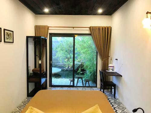 Hostal Bo And Miu Homestay
