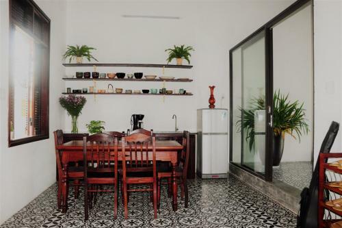 Hostal Bo And Miu Homestay