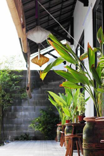 Hostal Bo And Miu Homestay
