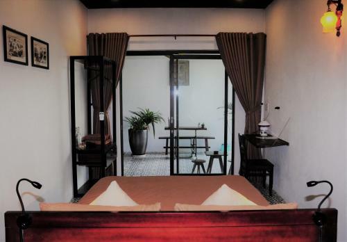 Hostal Bo And Miu Homestay