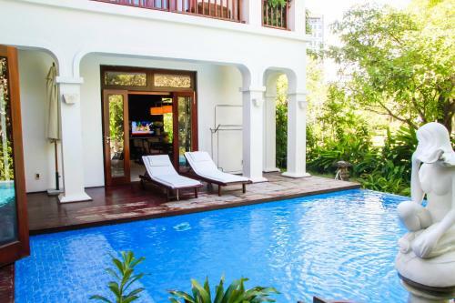 Marble Mountain Furama's Villa Da Nang