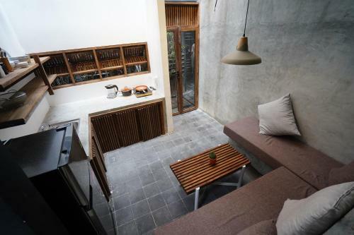 Albergue The Secret Garden