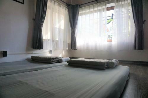 Albergue The Secret Garden